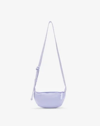 Nylon Small Crescent Bag Nylon Small Crescent Bag