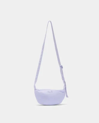 Nylon Small Crescent Bag Nylon Small Crescent Bag