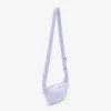 Nylon Small Crescent Bag