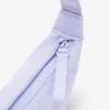 Nylon Small Crescent Bag