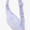 Nylon Small Crescent Bag