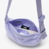 Nylon Small Crescent Bag