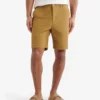 Nylon Stretch Short 9 Inch Nylon Stretch Short 9 Inch