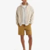 Nylon Stretch Short 9 Inch Nylon Stretch Short 9 Inch