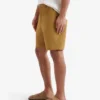 Nylon Stretch Short 9 Inch Nylon Stretch Short 9 Inch