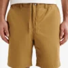 Nylon Stretch Short 9 Inch Nylon Stretch Short 9 Inch