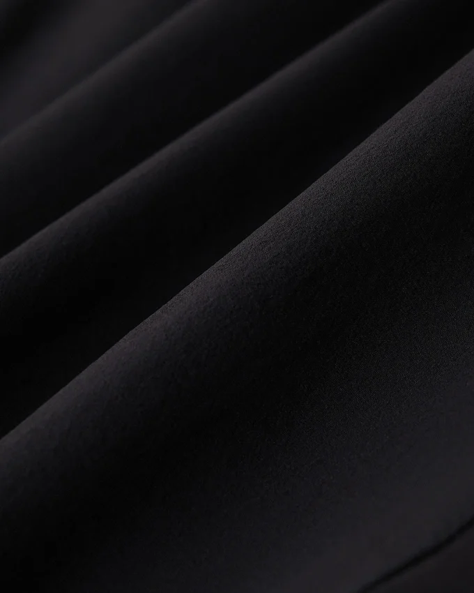Nylon Stretch Short 9 Inch Nylon Stretch Short 9 Inch