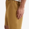 Nylon Stretch Short 9 Inch Nylon Stretch Short 9 Inch