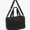 Nylon Weekender Bag Nylon Weekender Bag