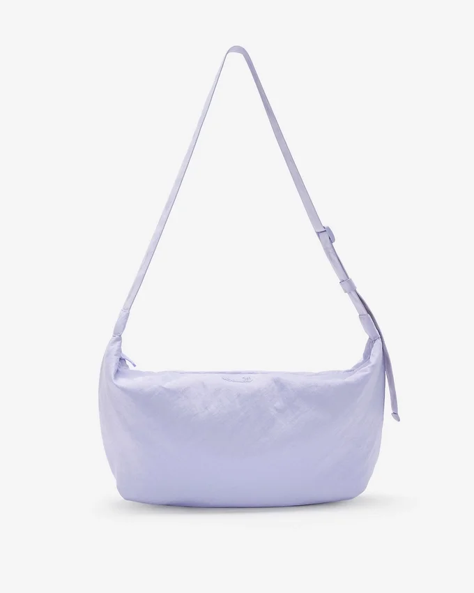 Nylon XL Crescent Bag Nylon XL Crescent Bag