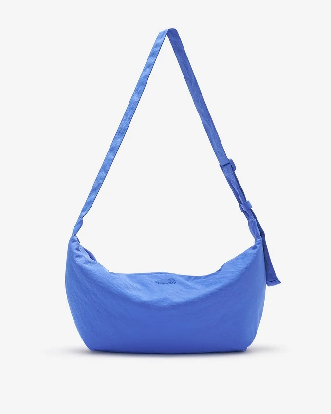 Nylon XL Crescent Bag Nylon XL Crescent Bag