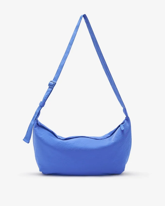 Nylon XL Crescent Bag Nylon XL Crescent Bag