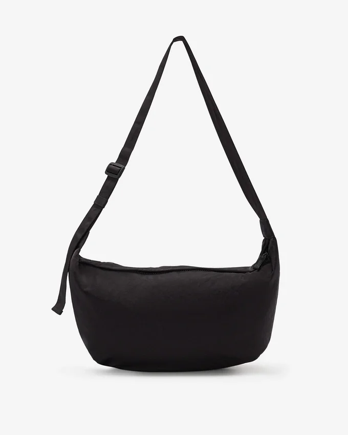 Nylon XL Crescent Bag Nylon XL Crescent Bag