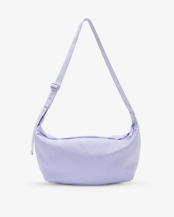 Nylon XL Crescent Bag Nylon XL Crescent Bag