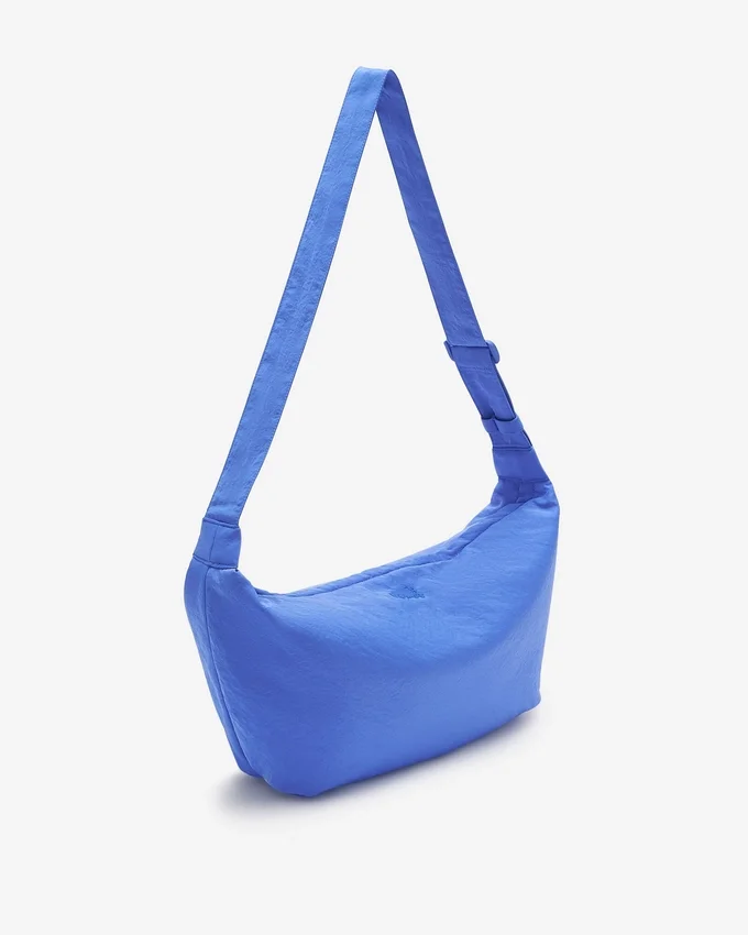 Nylon XL Crescent Bag Nylon XL Crescent Bag