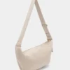 Nylon XL Crescent Bag Nylon XL Crescent Bag