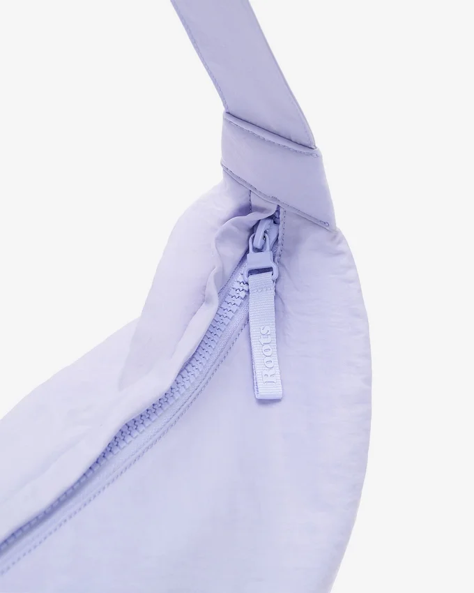 Nylon XL Crescent Bag Nylon XL Crescent Bag