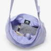 Nylon XL Crescent Bag Nylon XL Crescent Bag