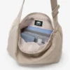 Nylon XL Crescent Bag Nylon XL Crescent Bag