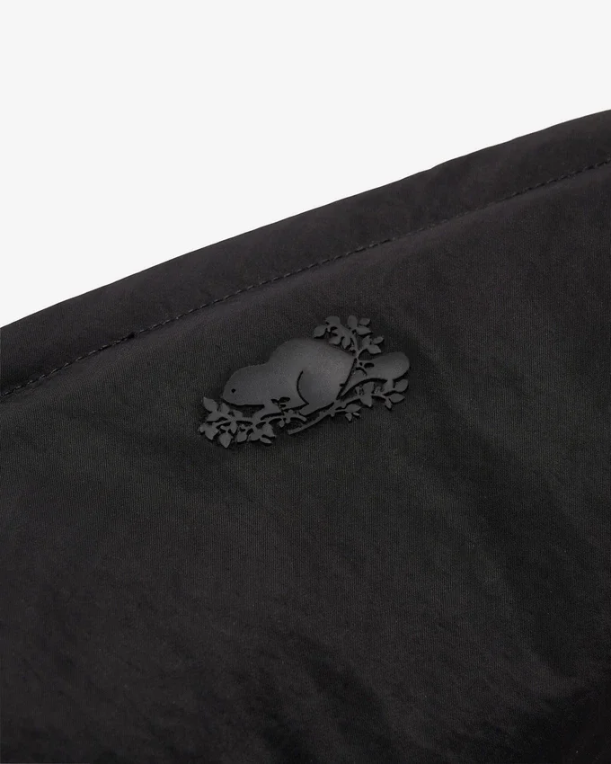 Nylon XL Crescent Bag Nylon XL Crescent Bag