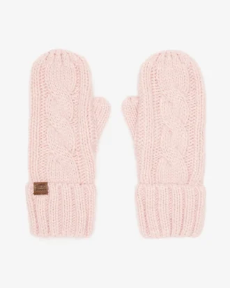 Olivia Cable Mitten Olivia Cable Mitten