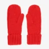 Olivia Cable Mitten Olivia Cable Mitten