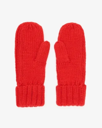 Olivia Cable Mitten Olivia Cable Mitten