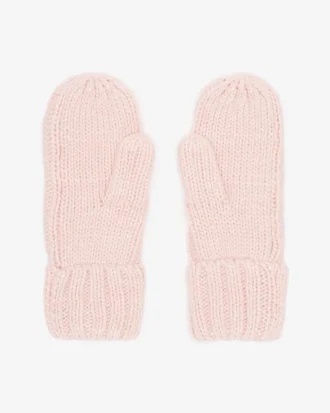 Olivia Cable Mitten Olivia Cable Mitten
