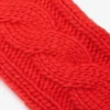 Olivia Cable Mitten Olivia Cable Mitten
