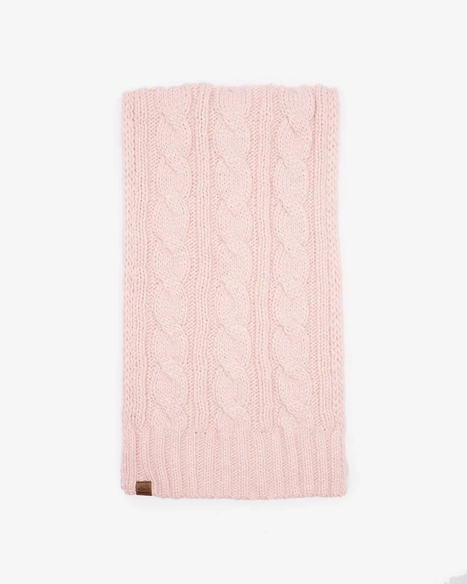 Olivia Cable Scarf Olivia Cable Scarf