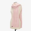 Olivia Cable Scarf Olivia Cable Scarf