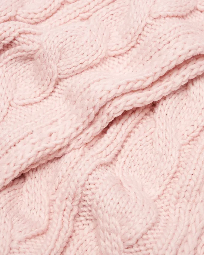 Olivia Cable Scarf Olivia Cable Scarf