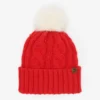 Olivia Cable Toque Olivia Cable Toque