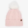 Olivia Cable Toque Olivia Cable Toque