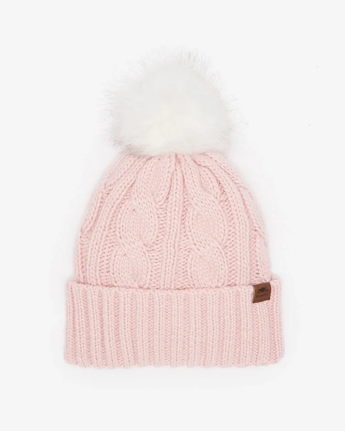 Olivia Cable Toque Olivia Cable Toque