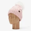 Olivia Cable Toque Olivia Cable Toque