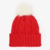 Olivia Cable Toque Olivia Cable Toque