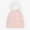 Olivia Cable Toque Olivia Cable Toque