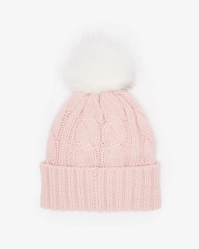 Olivia Cable Toque Olivia Cable Toque