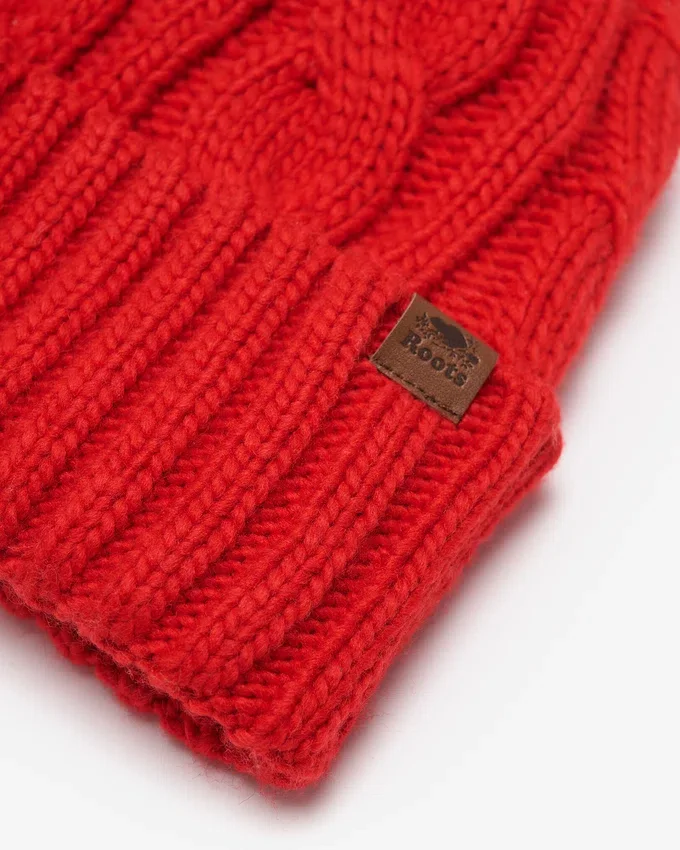 Olivia Cable Toque Olivia Cable Toque