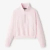 Organic Cooper Quarter Zip Organic Cooper Quarter Zip