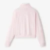 Organic Cooper Quarter Zip Organic Cooper Quarter Zip