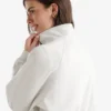 Organic Cooper Quarter Zip Organic Cooper Quarter Zip