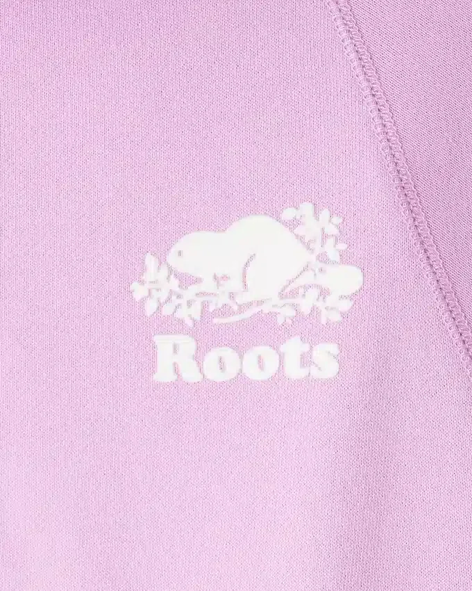 Organic Cooper Quarter Zip Organic Cooper Quarter Zip