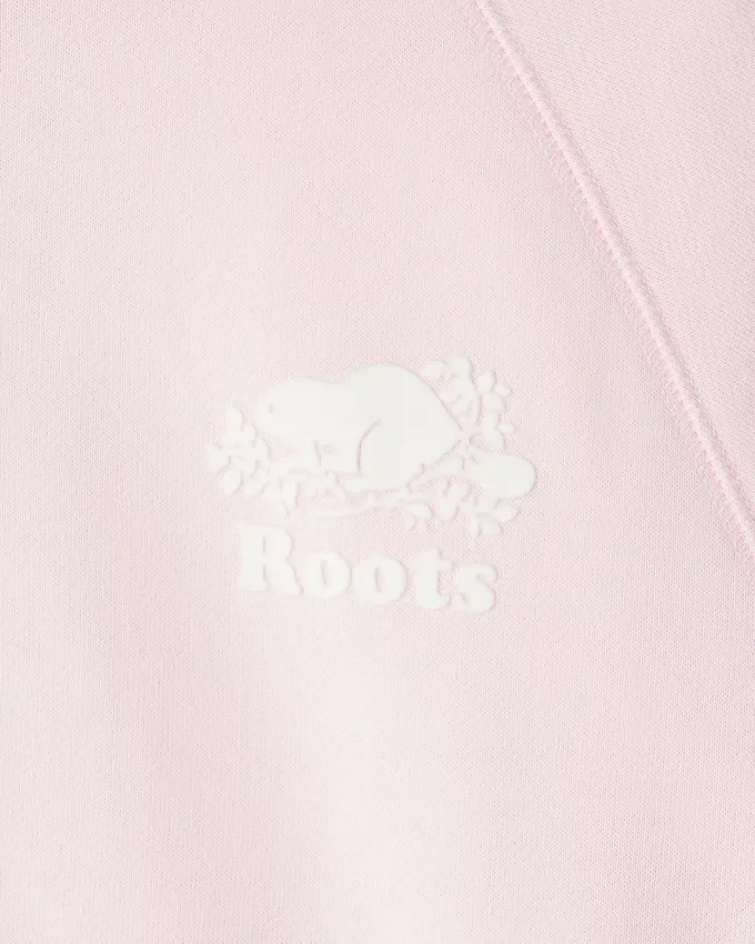 Organic Cooper Quarter Zip Organic Cooper Quarter Zip