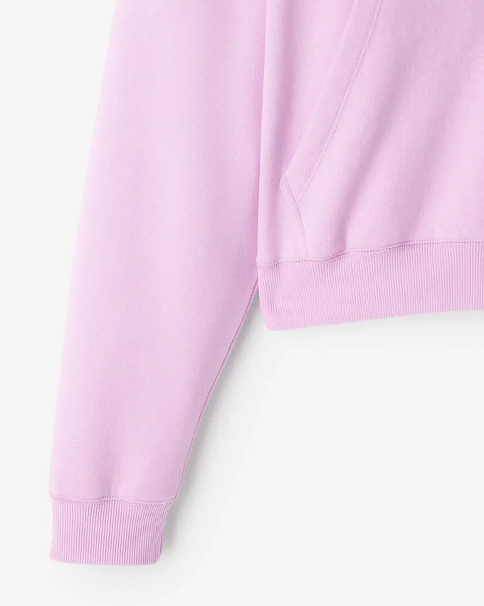 Organic Cooper Quarter Zip Organic Cooper Quarter Zip