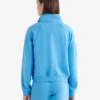Organic Cooper Quarter Zip Organic Cooper Quarter Zip