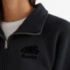 Organic Cooper Quarter Zip Organic Cooper Quarter Zip