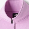 Organic Cooper Quarter Zip Organic Cooper Quarter Zip