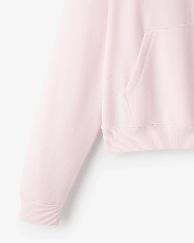 Organic Cooper Quarter Zip Organic Cooper Quarter Zip